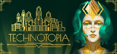 Technotopia key Steam Global Region free