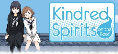 Kindred Spirits On The Roof Steam Global Region free