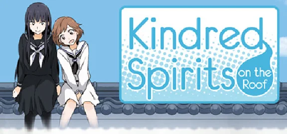 Kindred Spirits On The Roof Steam Global Region free