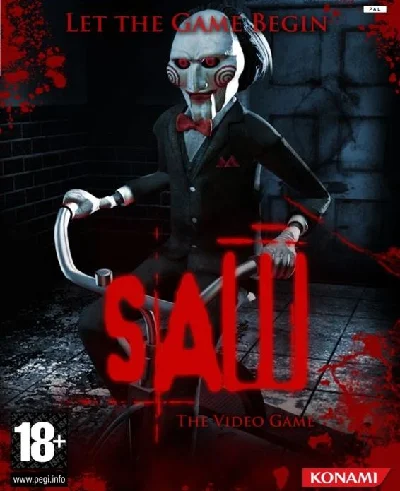 SAW: The Video Game (Steam Key / Region Free)