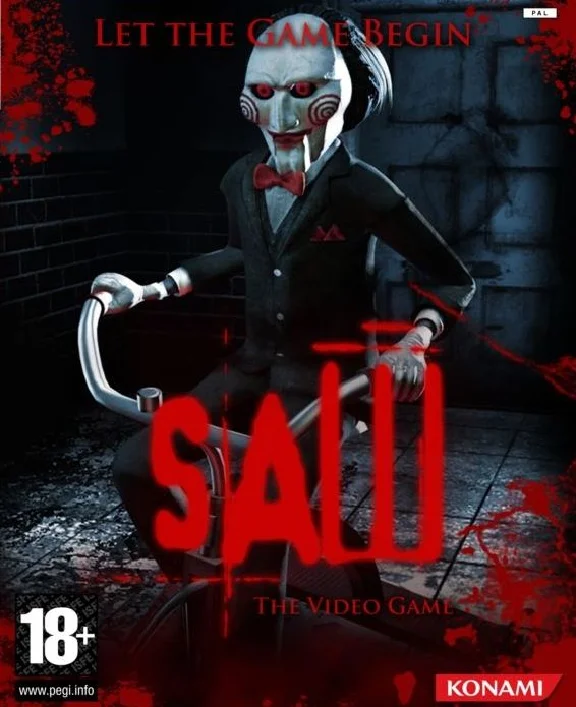 SAW: The Video Game (Steam Key / Region Free)