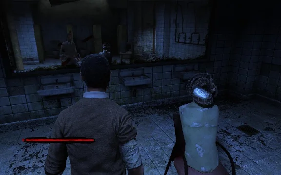 SAW: The Video Game (Steam Key / Region Free)