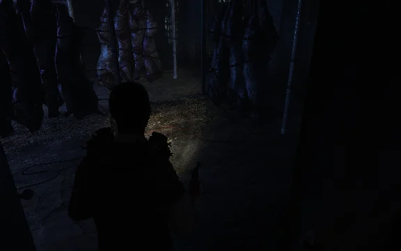 SAW: The Video Game (Steam Key / Region Free)