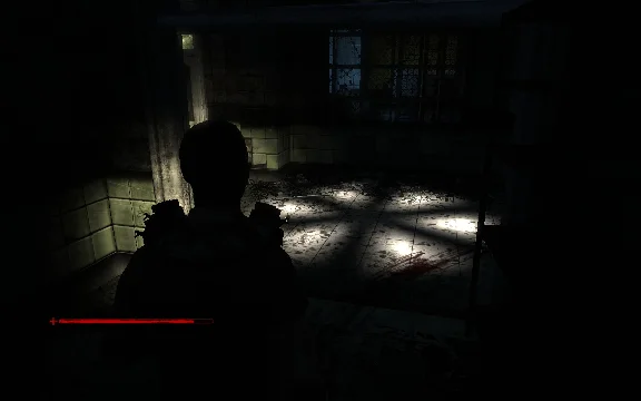 SAW: The Video Game (Steam Key / Region Free)