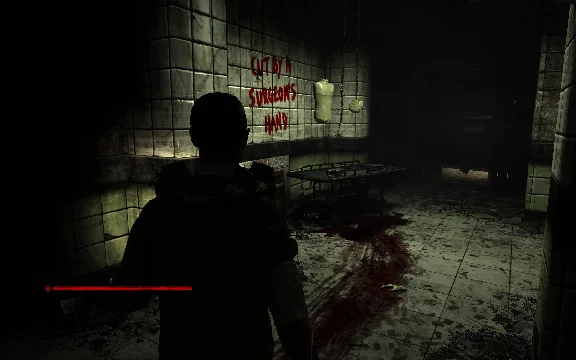 SAW: The Video Game (Steam Key / Region Free)