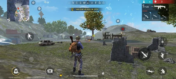 ПО ID | FREE FIRE 💎АЛМАЗЫ💎🔥ИНДОНЕЗИЯ🔥 МОМЕНТАЛЬНО