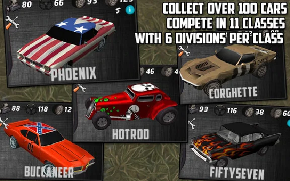 Musclecar Online 💎 STEAM KEY REGION FREE GLOBAL