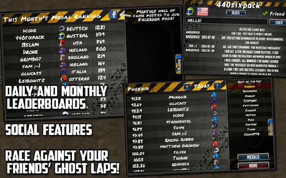 Musclecar Online 💎 STEAM KEY REGION FREE GLOBAL