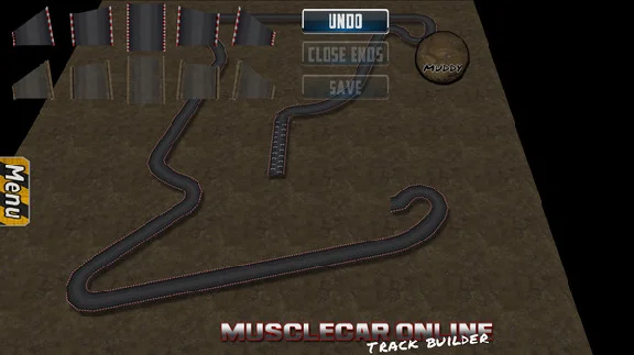 Musclecar Online 💎 STEAM KEY REGION FREE GLOBAL