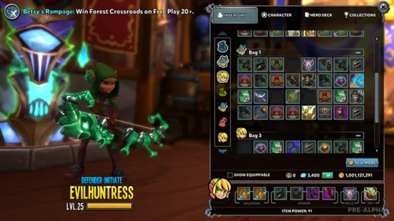 Dungeon Defenders II - What A Deal Pack💎 STEAM GIFT RU