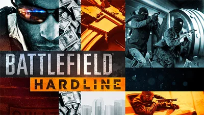 Battlefield: Hardline (Origin) Region Free