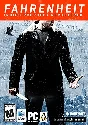 Fahrenheit Indigo Prophecy Remastered(RegionFree/Multi)