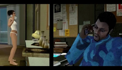 Fahrenheit Indigo Prophecy Remastered(RegionFree/Multi)