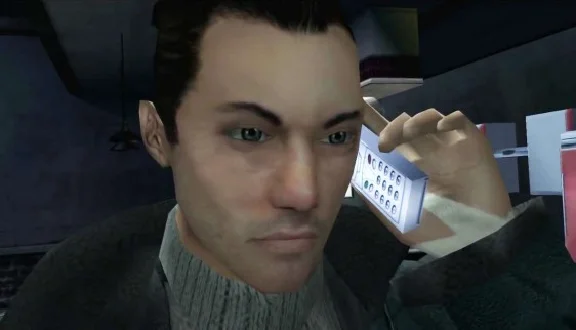 Fahrenheit Indigo Prophecy Remastered(RegionFree/Multi)