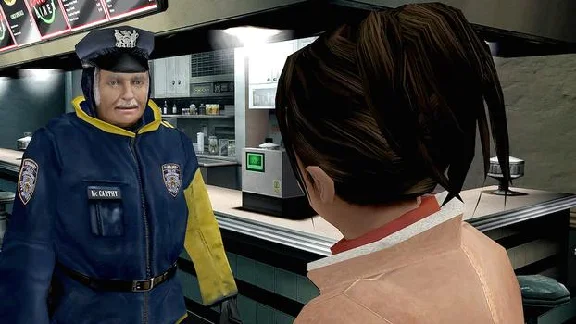 Fahrenheit Indigo Prophecy Remastered(RegionFree/Multi)