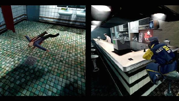 Fahrenheit Indigo Prophecy Remastered(RegionFree/Multi)