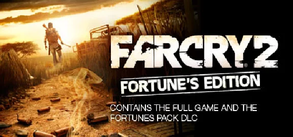 Far Cry 2: Fortune´s Edition 🔑UPLAY KEY 🌎GLOBAL