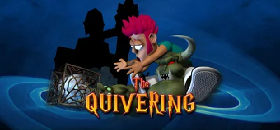 The Quivering (Steam ключ) Region Free