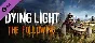Dying Light: The Following DLC STEAM Gift - Global