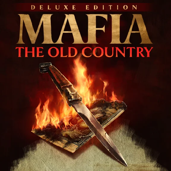 ・Mafia: The Old Country Deluxe Edition・STEAM GIFT・UA/KZ