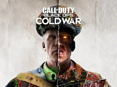 🟩Call Of Duty Black Ops Cold War🎮STEAM ACCOUNT