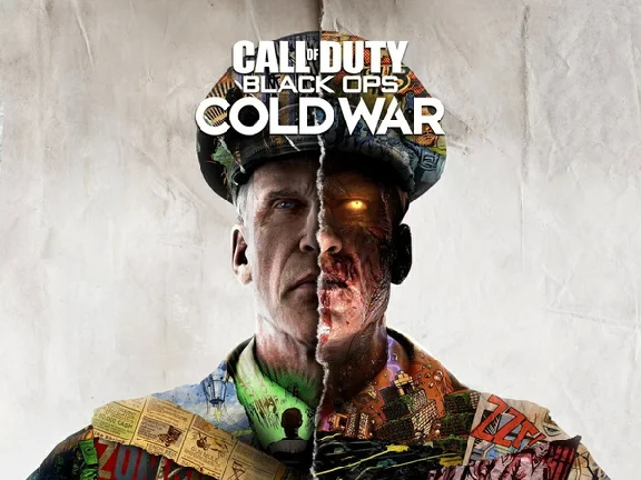 🟩Call Of Duty Black Ops Cold War🎮STEAM ACCOUNT