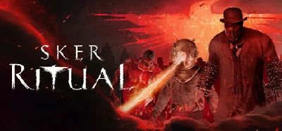 Sker Ritual key Global Steam Region free