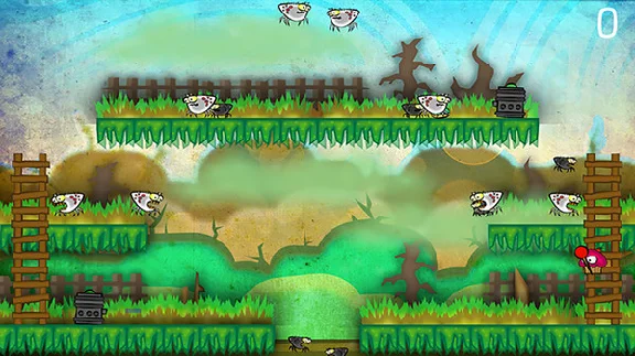Not without my Donuts 💎 STEAM KEY REGION FREE GLOBAL