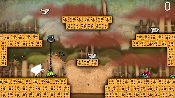 Not without my Donuts 💎 STEAM KEY REGION FREE GLOBAL
