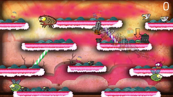 Not without my Donuts 💎 STEAM KEY REGION FREE GLOBAL