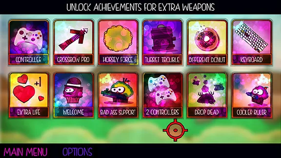 Not without my Donuts 💎 STEAM KEY REGION FREE GLOBAL