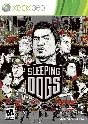 Dragon Age 2, Sleeping Dogs,Tomb Raider  Xbox360