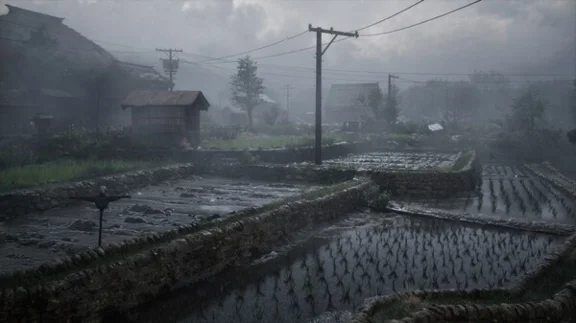⚡️Steam CIS/KZ/UA+ - SILENT HILL f Digital Deluxe| AUTO