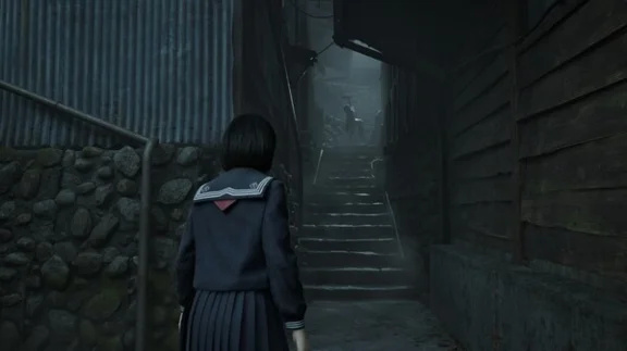 ⚡️Steam CIS/KZ/UA+ - SILENT HILL f Digital Deluxe| AUTO