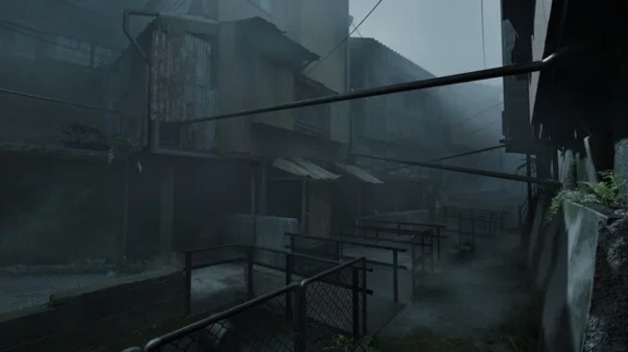 ⚡️Steam CIS/KZ/UA+ - SILENT HILL f Digital Deluxe| AUTO