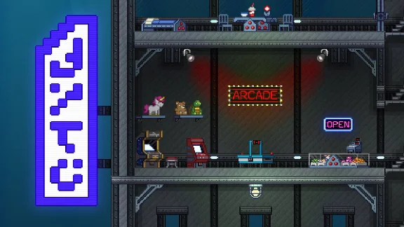 Starbound |Steam Gift| RUSSIA