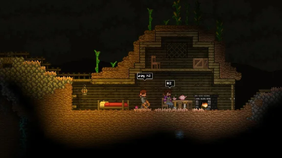 Starbound |Steam Gift| RUSSIA