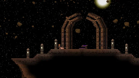 Starbound |Steam Gift| RUSSIA