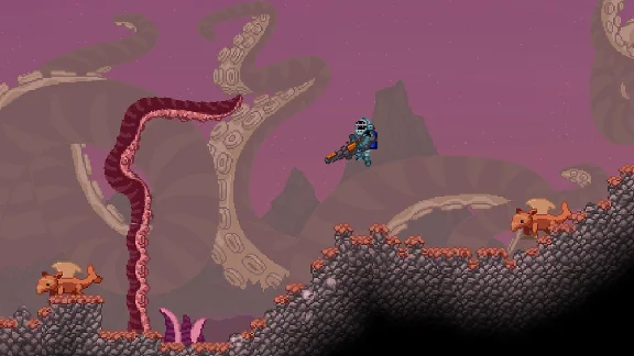 Starbound |Steam Gift| RUSSIA