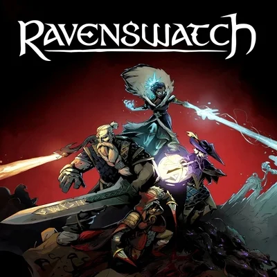 Ravenswatch 🔵 (STEAM/РФ/СНГ) КЛЮЧ