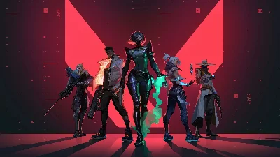 Valorant account Level 19 Full access