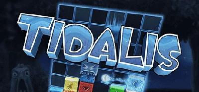 Tidalis (Steam ключ) Region Free