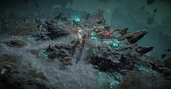 BY ID | DRAGONHEIR | CRYSTALS | SETS
