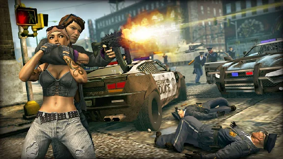 Saints Row: The Third 3 - The Full Package |Gift|RUSSIA