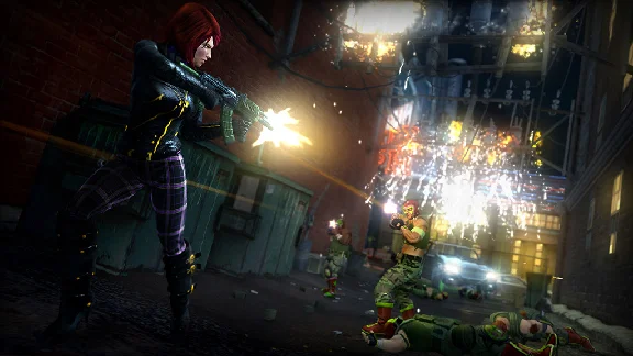 Saints Row: The Third 3 - The Full Package |Gift|RUSSIA