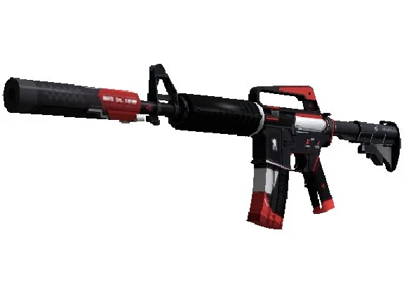Random Secret Weapon + gift