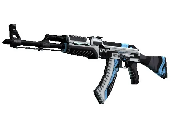 Random Secret Weapon + gift