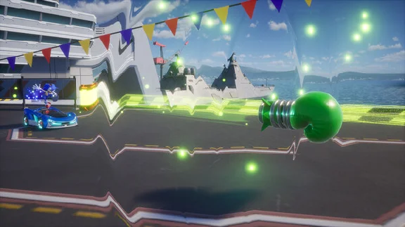 ⚡Sonic Racing: CrossWorlds Digital Deluxe | АВТО Steam