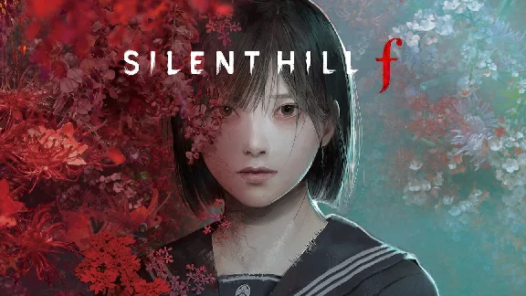Украина🔥SILENT HILL F | Standard🔥PLAYSTATION