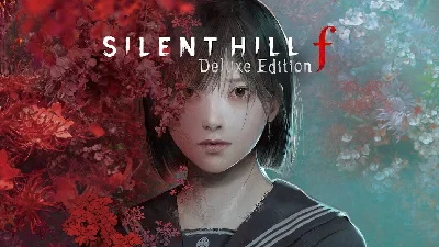Украина🔥SILENT HILL F | Deluxe Edition🔥PLAYSTATION
